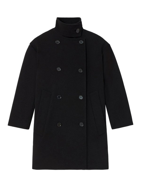 Proenza Schouler: ブレザー - ブレザー - 黒