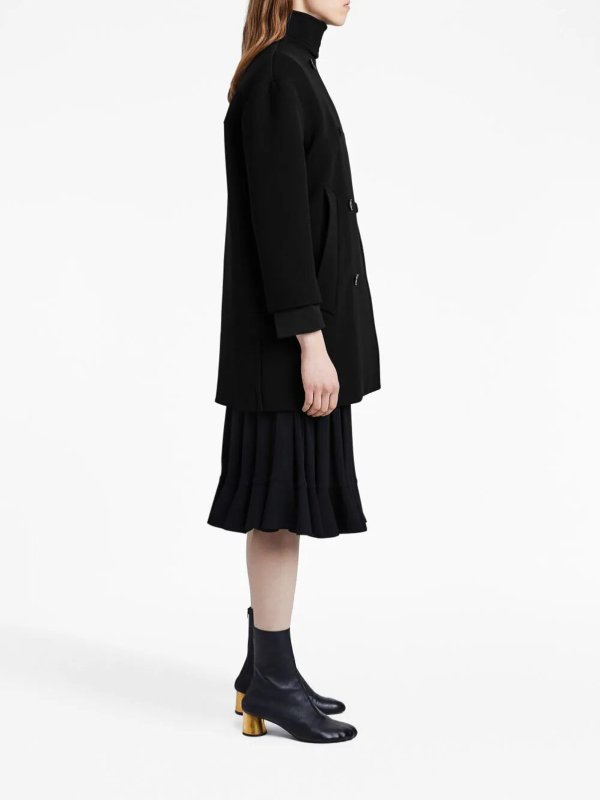 ブレザー - 黒 shop online: Proenza Schouler