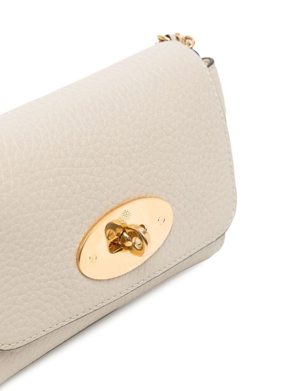 Mini Lily bag shop online: MULBERRY