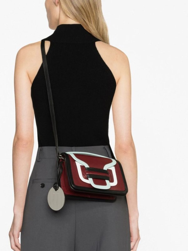 Pierre Hardy: shopper online - Borsa alfa