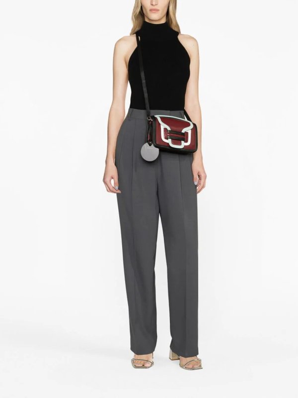 The Best Shops Pierre Hardy: shopper - Borsa alfa