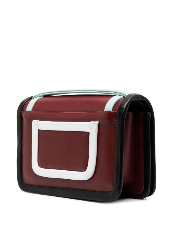 Borsa alfa shop online: Pierre Hardy