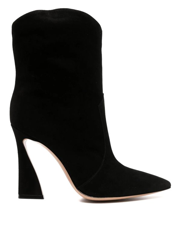 Gianvito Rossi: boots - Venus