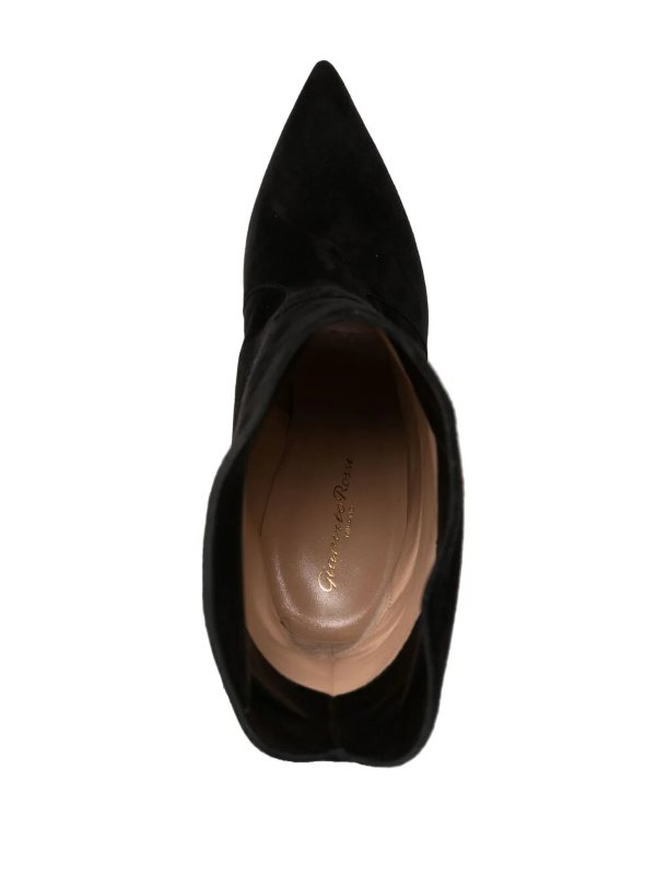 Gianvito Rossi: boots online - Venus