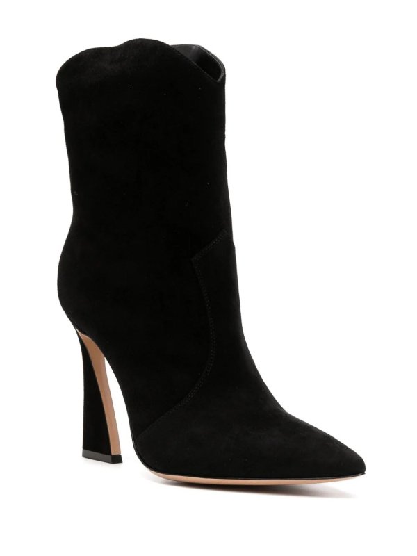 The Best Shops Gianvito Rossi: boots - Venus