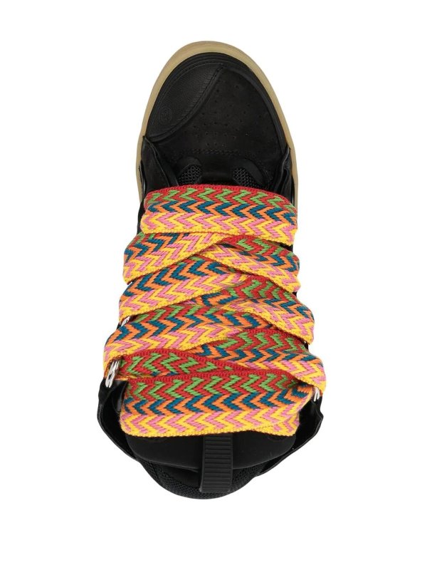 LANVIN: trainers online - Curb sneakers