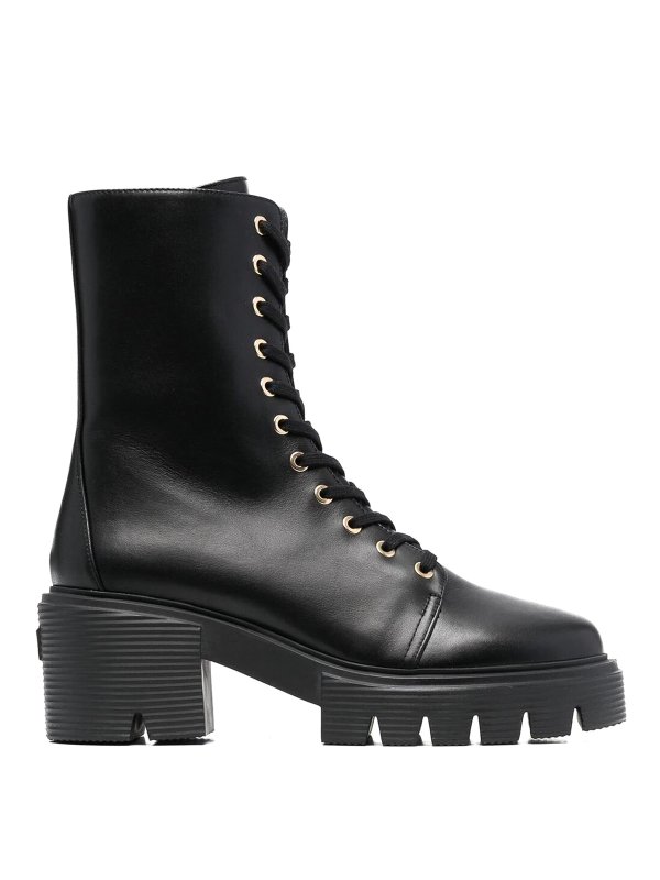 Stuart Weitzman: boots - Soho booties