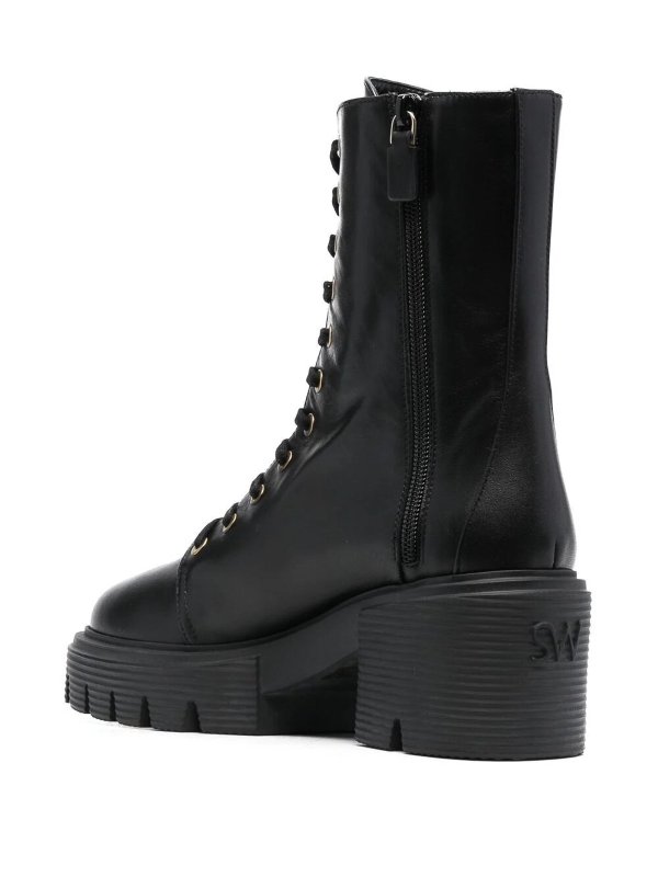 Stuart Weitzman: boots online - Soho booties