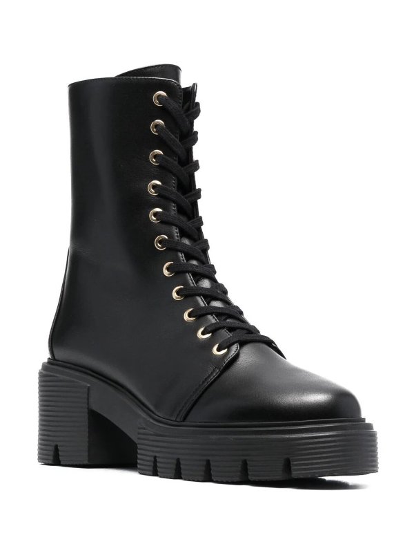 The Best Shops Stuart Weitzman: boots - Soho booties