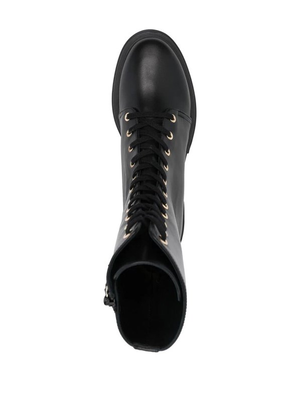 Soho booties shop online: Stuart Weitzman