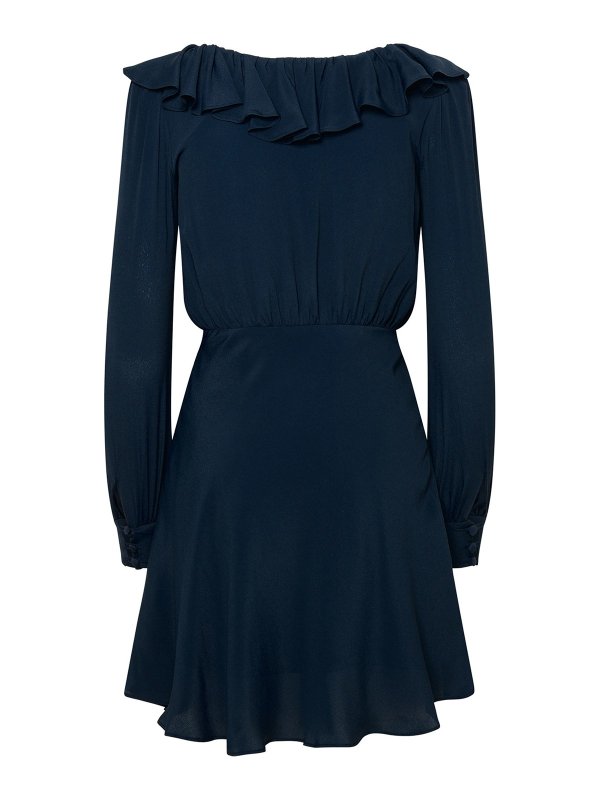 ALESSANDRA RICH: Westen online - Weste - Dunkelblau