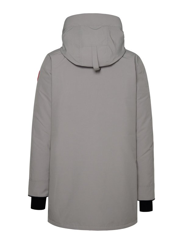 Canada Goose: Blazer online - Blazer - Grau