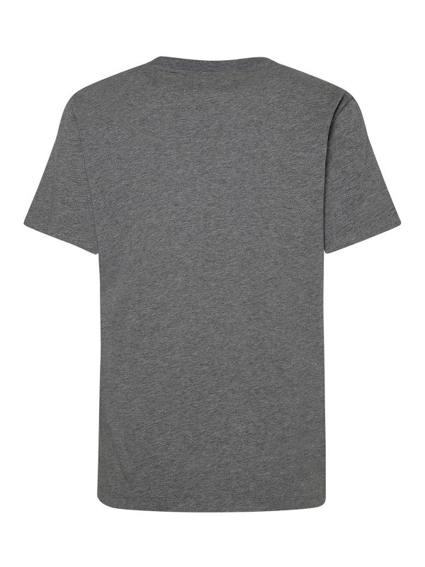 GOLDEN GOOSE: t-shirts online - Cotton T-shirt