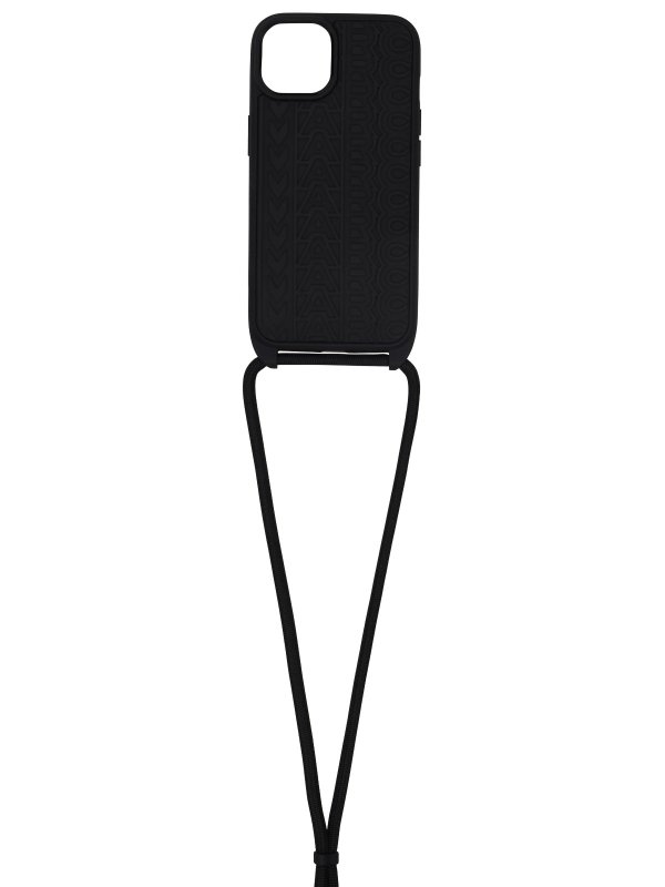 MARC JACOBS: Fundas y Covers online - Funda - Negro