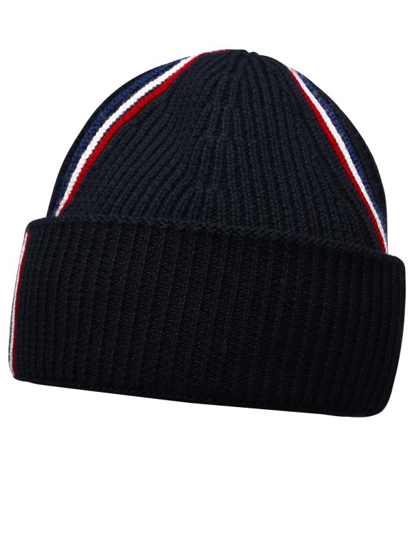 MONCLER: Hüte online - Hut - Blau