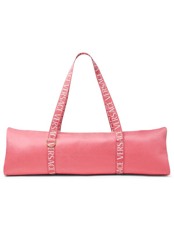VERSACE: スーツケース＆旅行鞄 online - ヨガバッグ