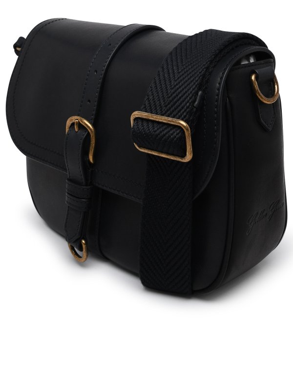 GOLDEN GOOSE: クロスボディバッグ online - クロスボディバッグ - 黒