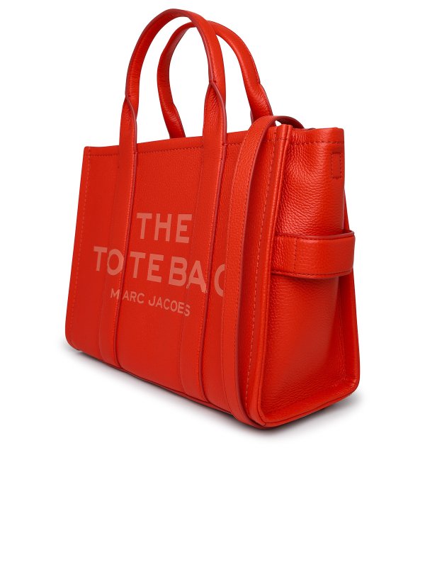 MARC JACOBS: トートバッグ online - トートバッグ - オレンジ