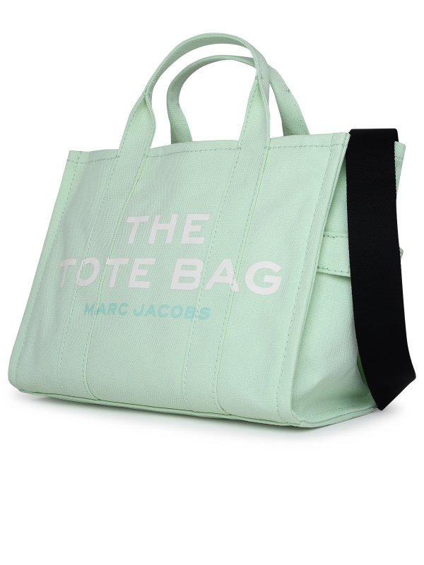 MARC JACOBS: Handtaschen online - Shopper - Hellblau