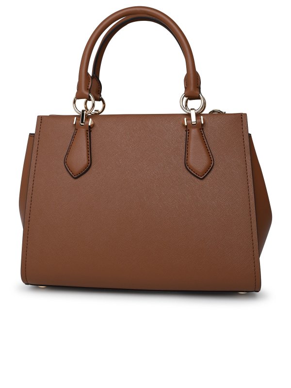 The Best Shops MICHAEL KORS: Sacs bandoulière - Sac Bandoulière - Marron