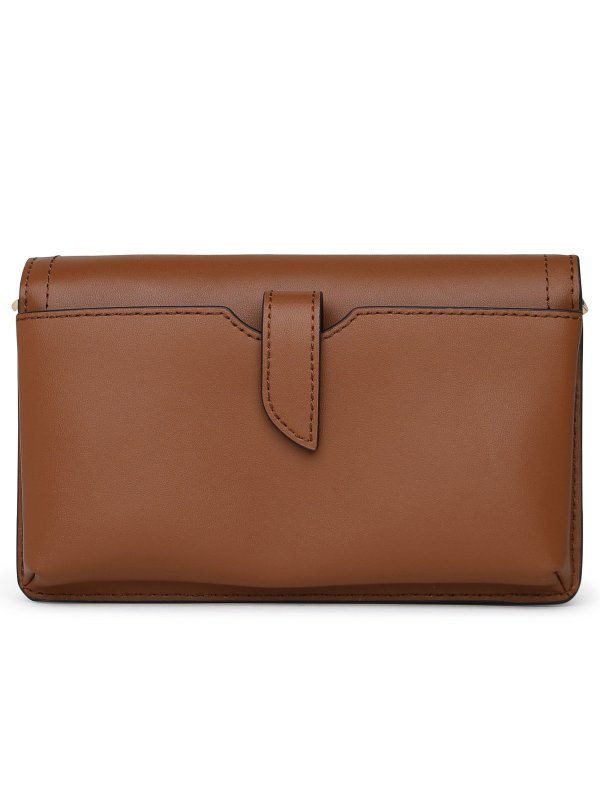 The Best Shops MICHAEL KORS: クロスボディバッグ - クロスボディバッグ - ブラウン