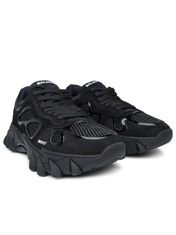 Balmain: スニーカー online - スニーカー - 黒