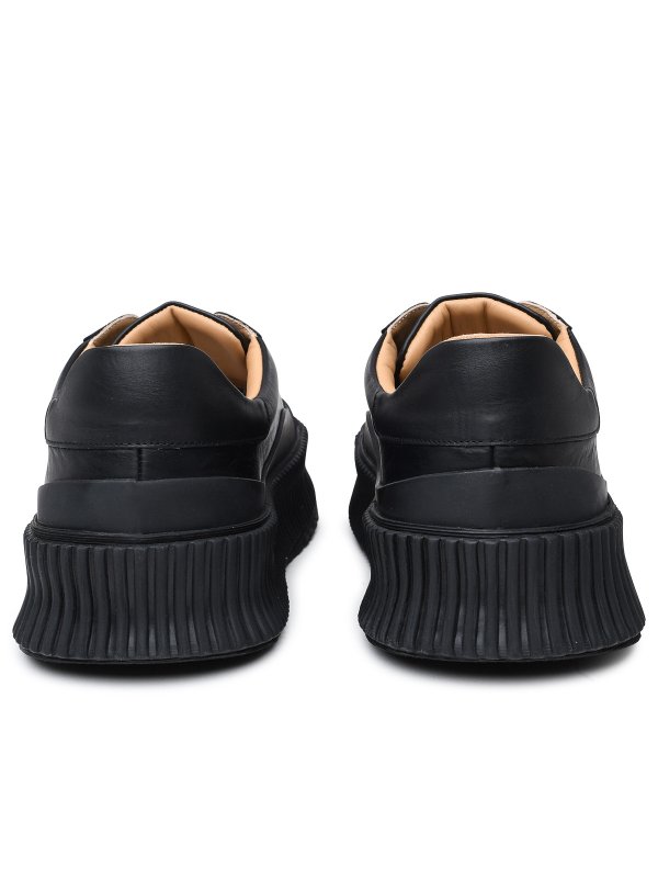 スニーカー - 黒 Replica 
online: JIL SANDER