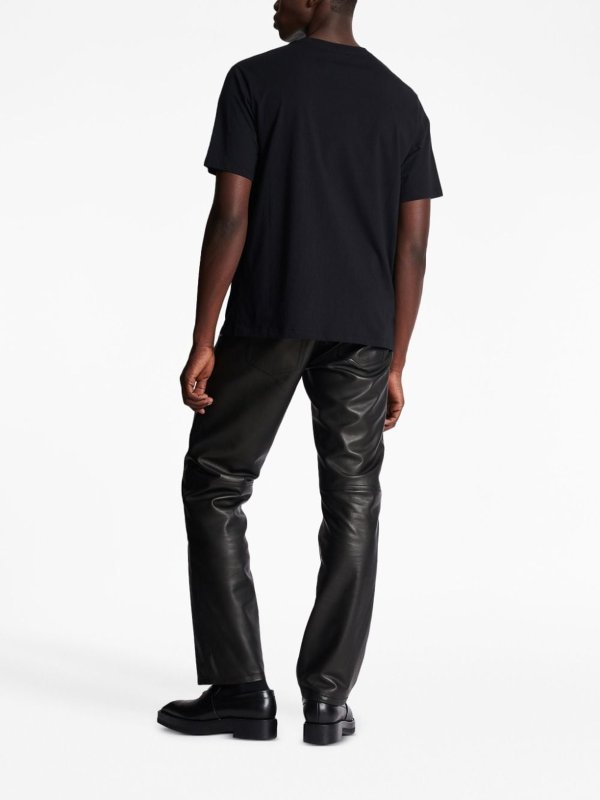 Camiseta - Negro shop online: Balmain