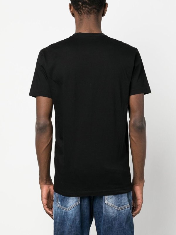 T-shirt shop online: DSQUARED2