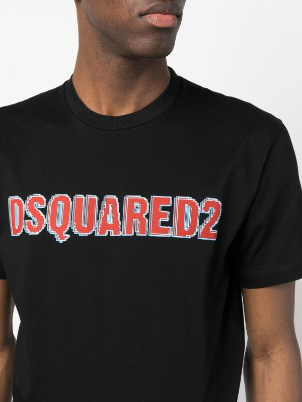 DSQUARED2 buy online T-shirt