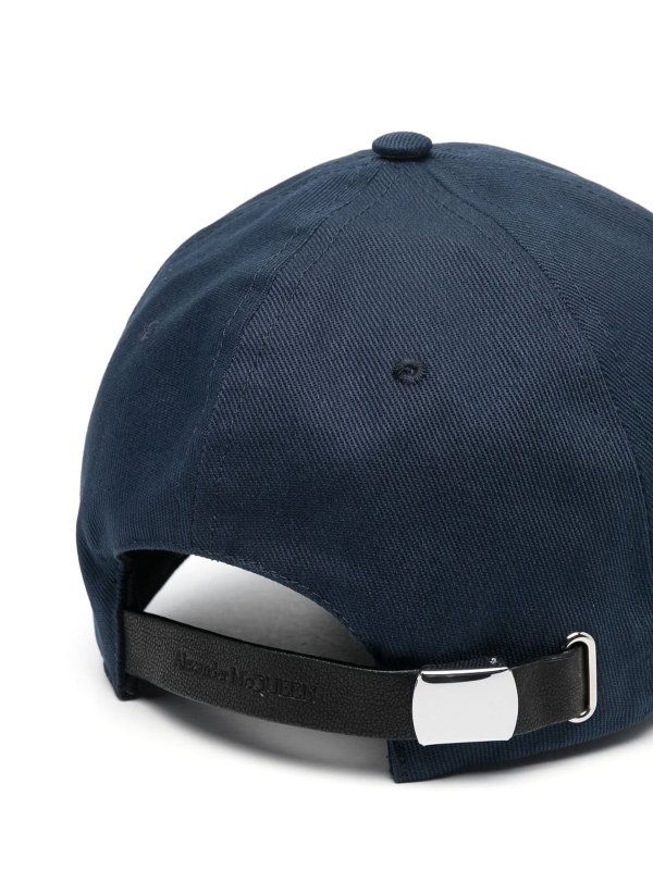 ALEXANDER MCQUEEN: hats & caps online - Cap