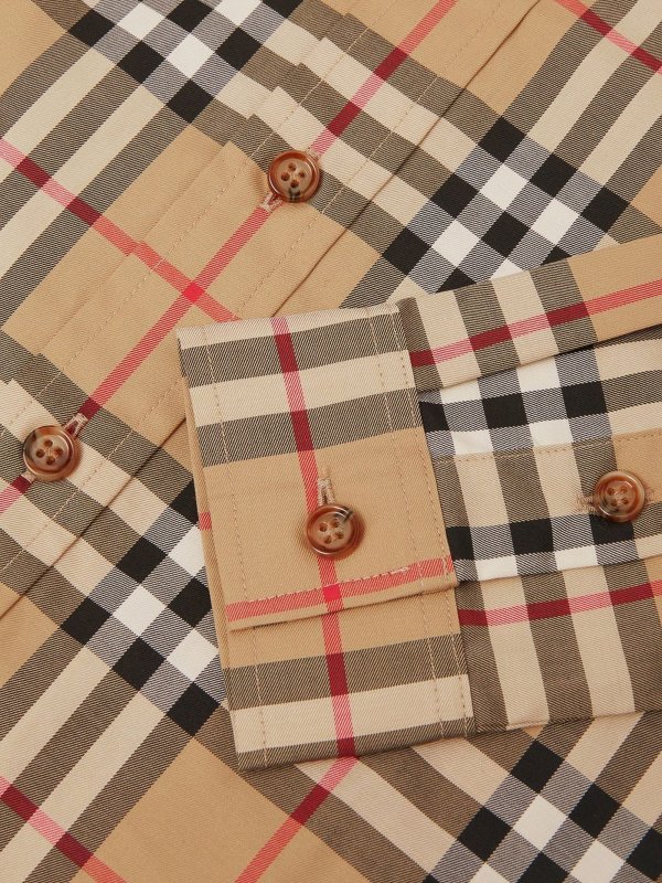 The Best Shops BURBERRY: casual jackets - Jacket