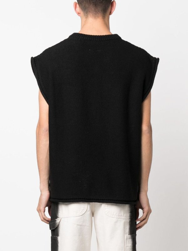 Gilet shop online: MM6 MAISON MARGIELA