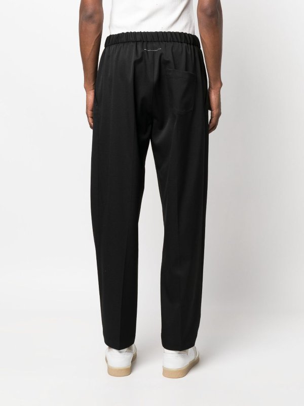 Trousers shop online: MM6 MAISON MARGIELA