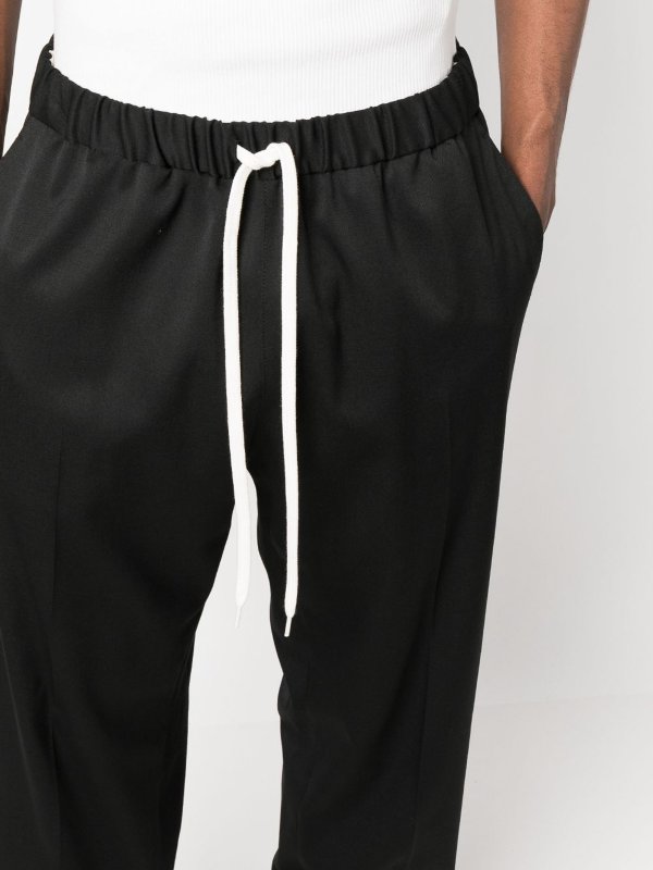 MM6 MAISON MARGIELA buy online Trousers