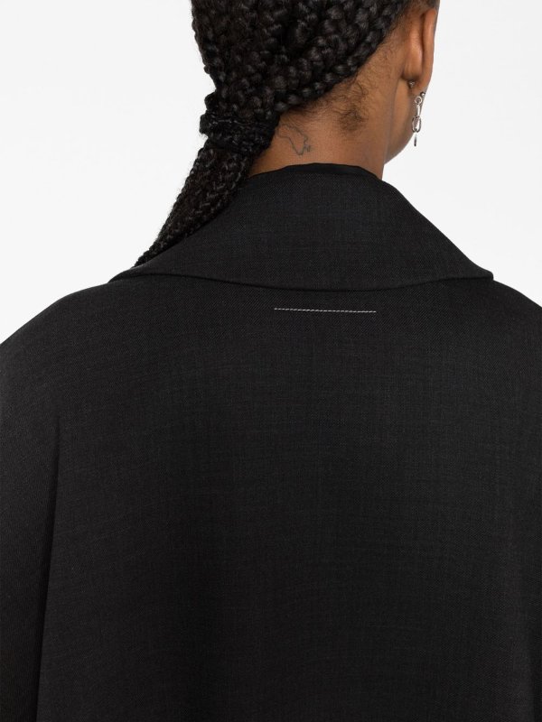 MM6 MAISON MARGIELA buy online Cappotto