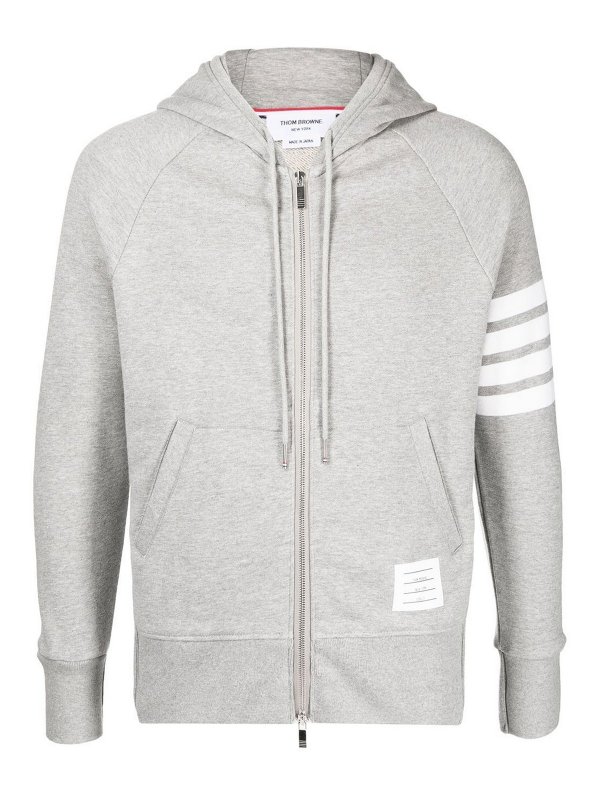 THOM BROWNE: Felpe e maglie - Felpa