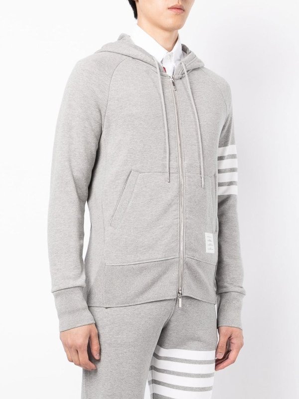 THOM BROWNE: Felpe e maglie online - Felpa