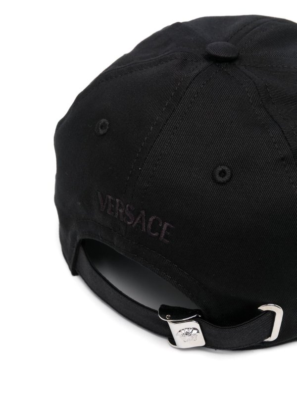 VERSACE: cappelli online - Giacca