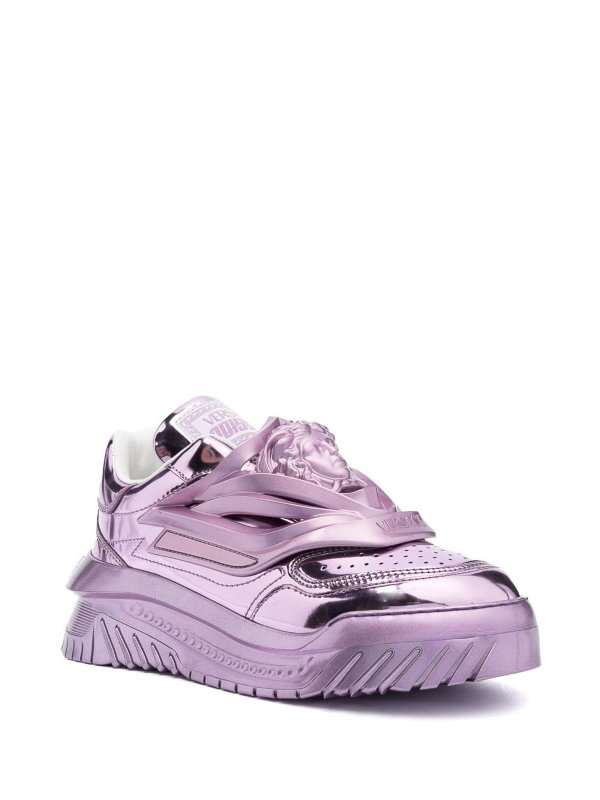 VERSACE: trainers online - Shoes