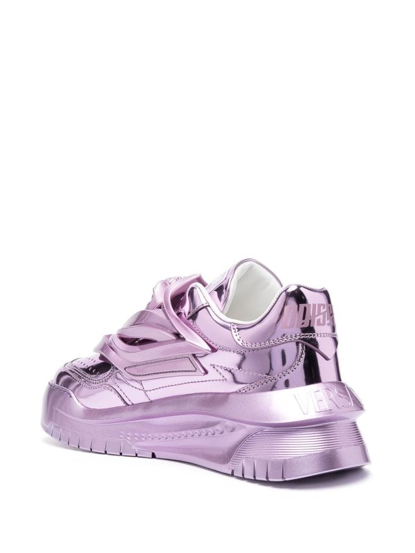 The Best Shops VERSACE: trainers - Shoes