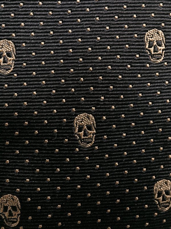 ALEXANDER MCQUEEN: ties & bow ties online - Tie