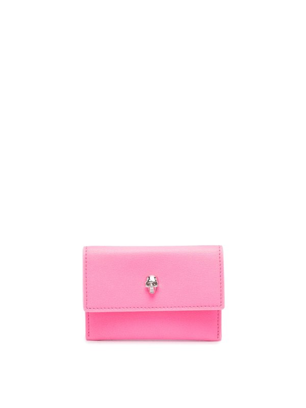 ALEXANDER MCQUEEN: wallets & purses - Wallet