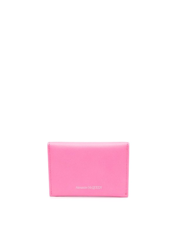 ALEXANDER MCQUEEN: wallets & purses online - Wallet