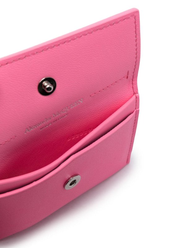 The Best Shops ALEXANDER MCQUEEN: wallets & purses - Wallet
