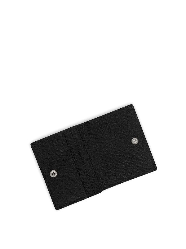 DOLCE & GABBANA: Carteras y monederos online - Carteras Y Monederos - Negro
