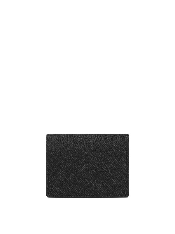 The Best Shops DOLCE & GABBANA: Carteras y monederos - Carteras Y Monederos - Negro