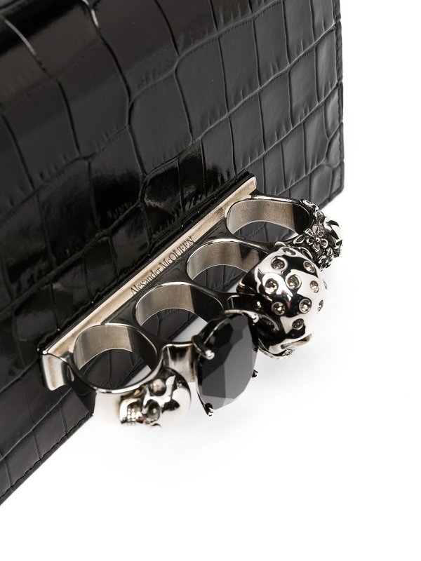 The Best Shops ALEXANDER MCQUEEN: shoulder bags - Bag