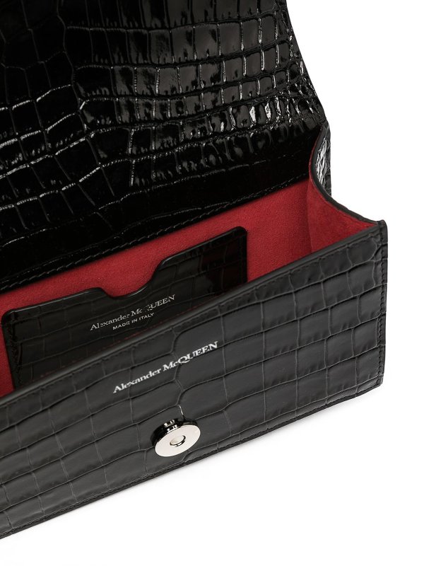 Bag shop online: ALEXANDER MCQUEEN