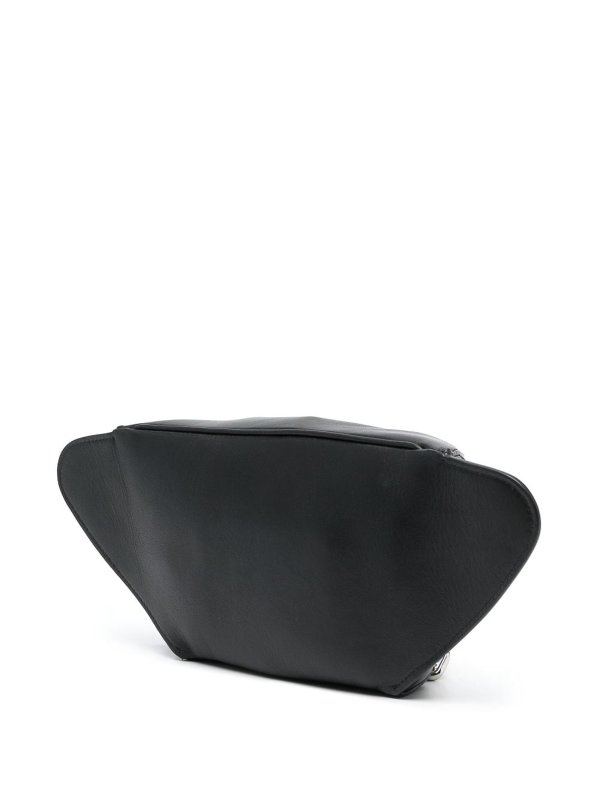 ALEXANDER MCQUEEN: Bauchtaschen online - Bauchtasche - Schwarz